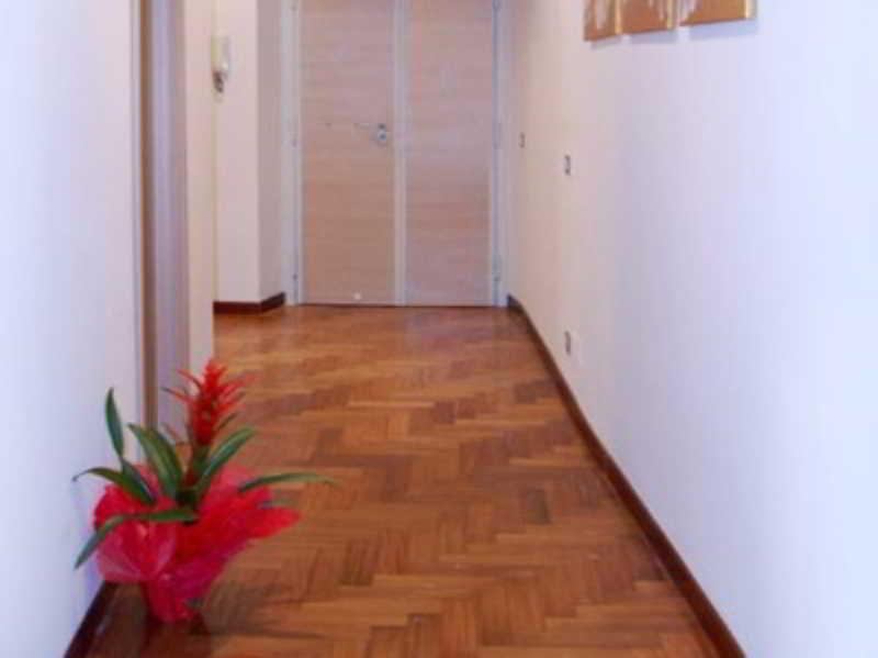 La Piccola Maison Řím Exteriér fotografie