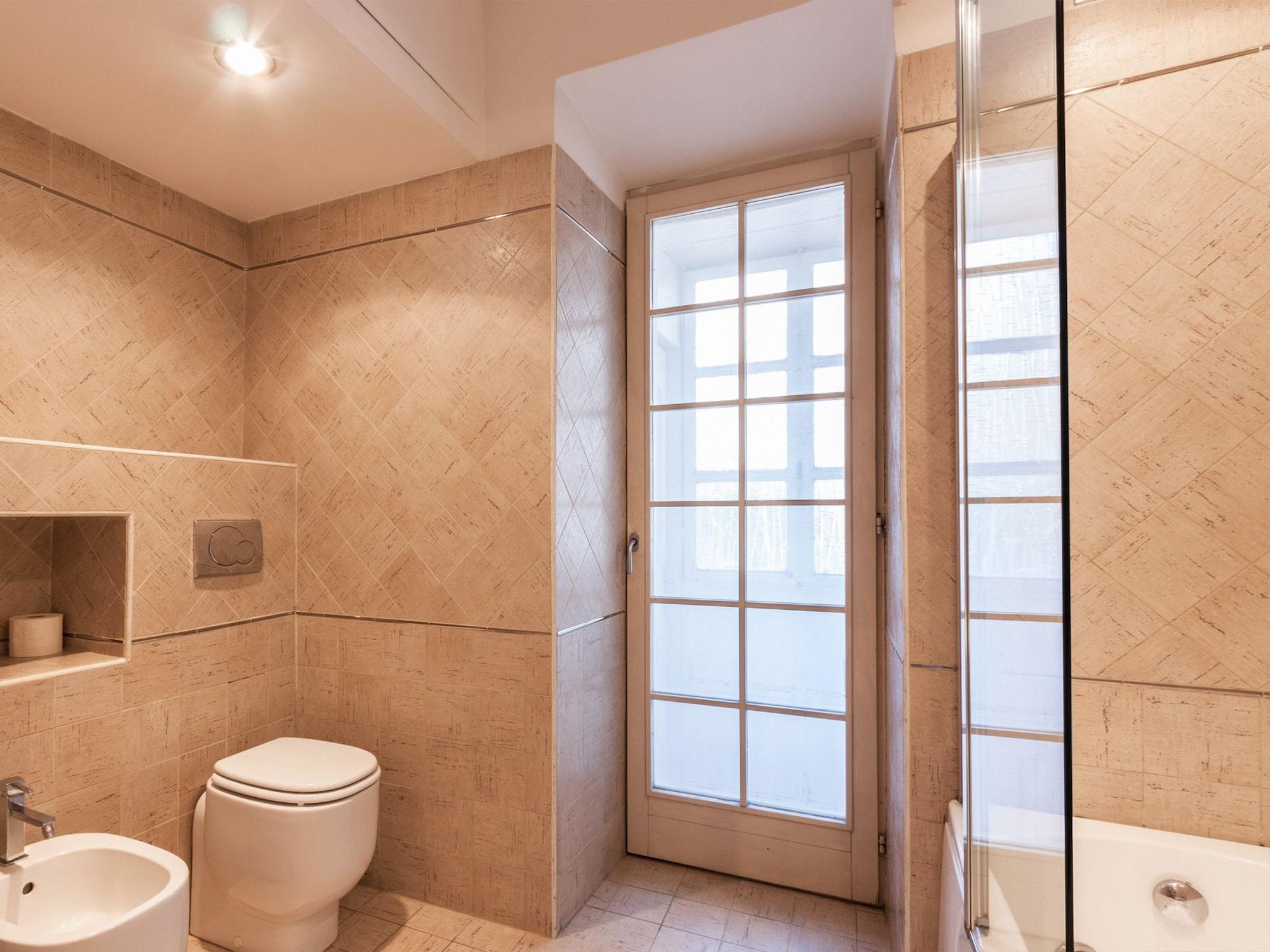 La Piccola Maison Řím Exteriér fotografie